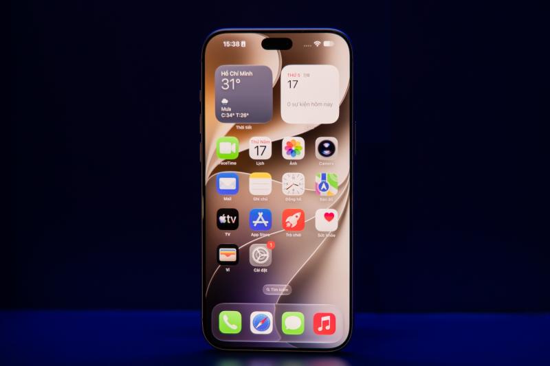 iPhone 18 Pro Max ảnh 19 iPhone 18 Pro Max ảnh 19