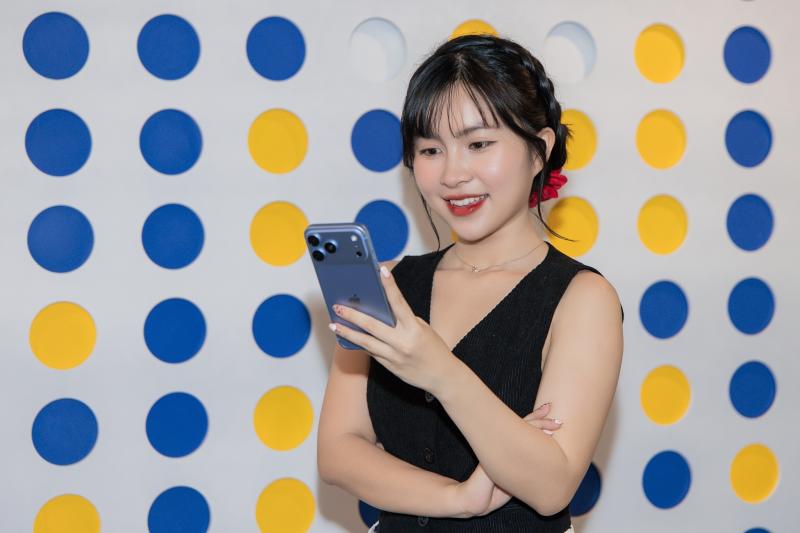 iPhone 18 Pro Max ảnh 21 iPhone 18 Pro Max ảnh 21