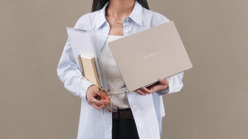 Zenbook A16 ảnh 2 Zenbook A16 ảnh 2