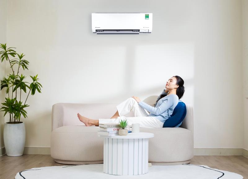 Daikin ảnh 2 Daikin ảnh 2