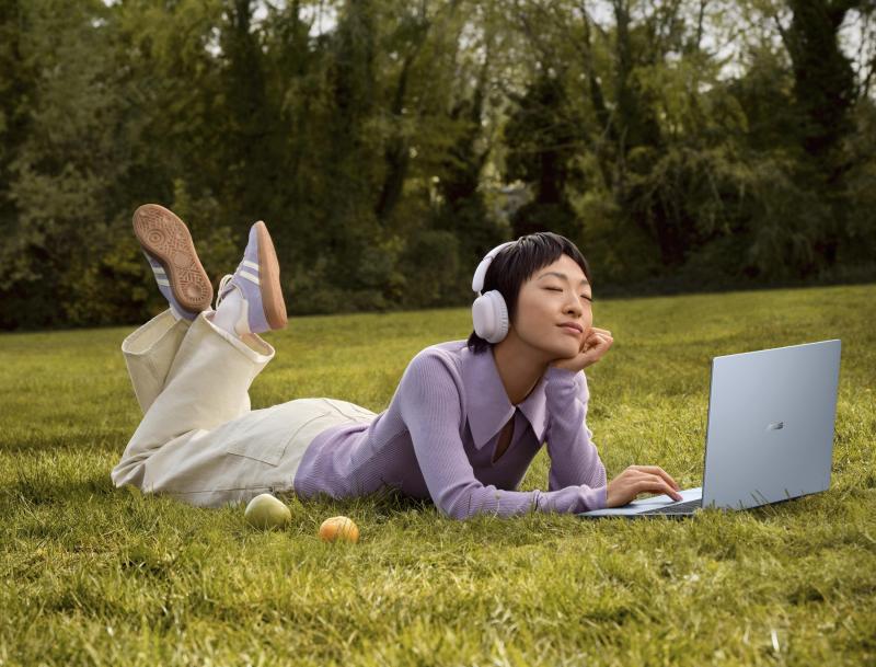 ASUS ảnh 2 ASUS ảnh 2