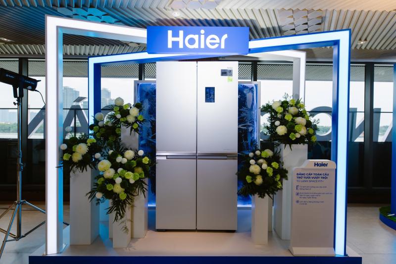 Haier ảnh 2 Haier ảnh 2
