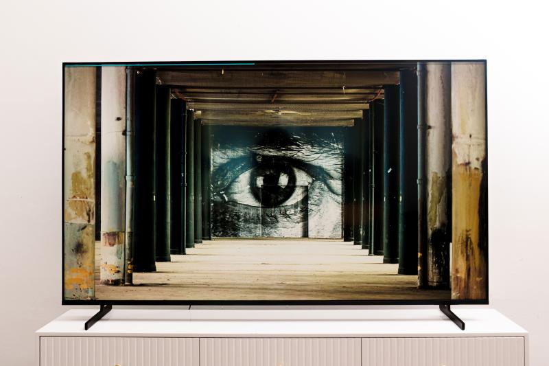 Samsung r85h micro rgb ảnh 1 Samsung r85h micro rgb ảnh 1