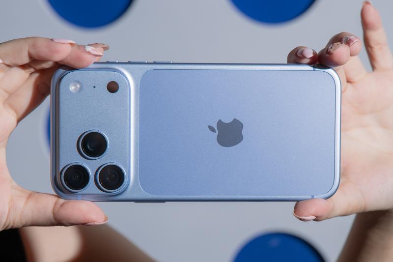 iPhone 18 Pro Max ảnh 18 iPhone 18 Pro Max ảnh 18