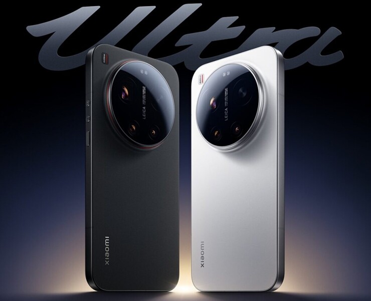 Top smartphone Xiaomi đáng mua nhất năm 2026 - 2
