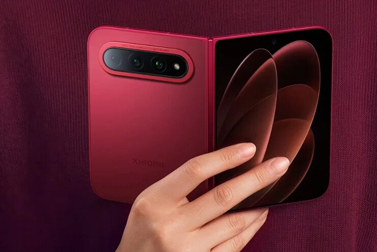 Xiaomi đã chọn thời điểm ra mắt ngay trước khi iPhone Ultra xuất hiện.
