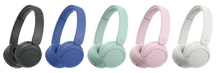 Sony WH-CH530.