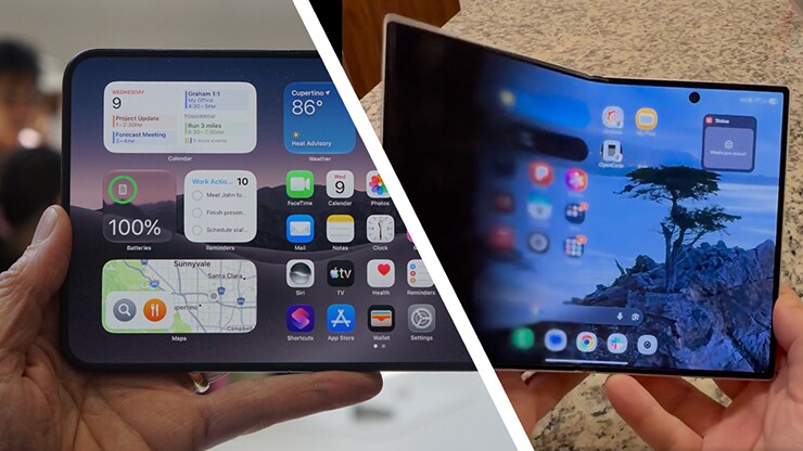 Thế giới Android đang dậy sóng vì một tính năng mới toanh trên iPhone Duo - 2