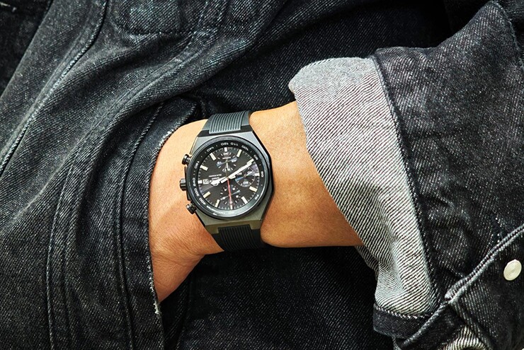 Bộ đôi đồng hồ Casio mới có gì đặc biệt ngoài mức giá 5,2 triệu? - 2