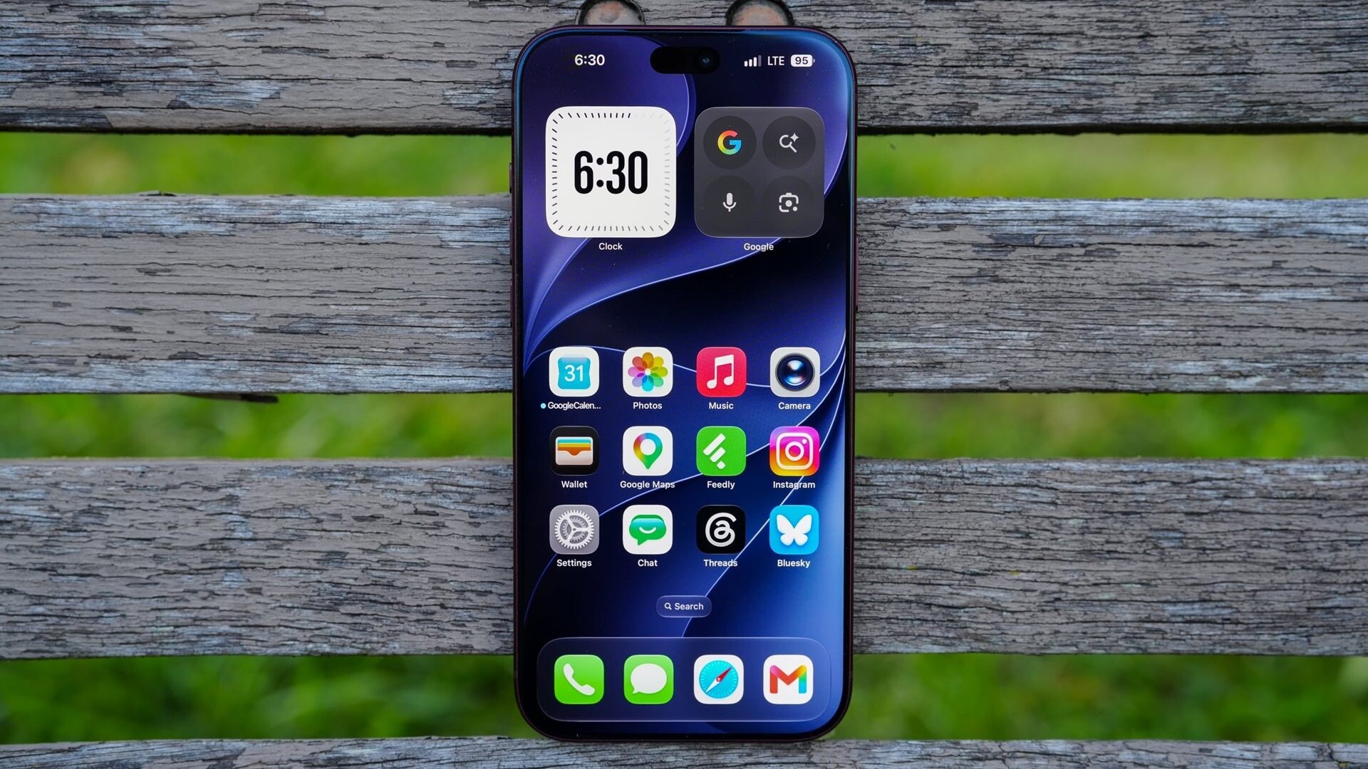 iPhone 18 Pro Max: Màn hình 6.9 inch và camera nâng cấp mạnh mẽ - 3