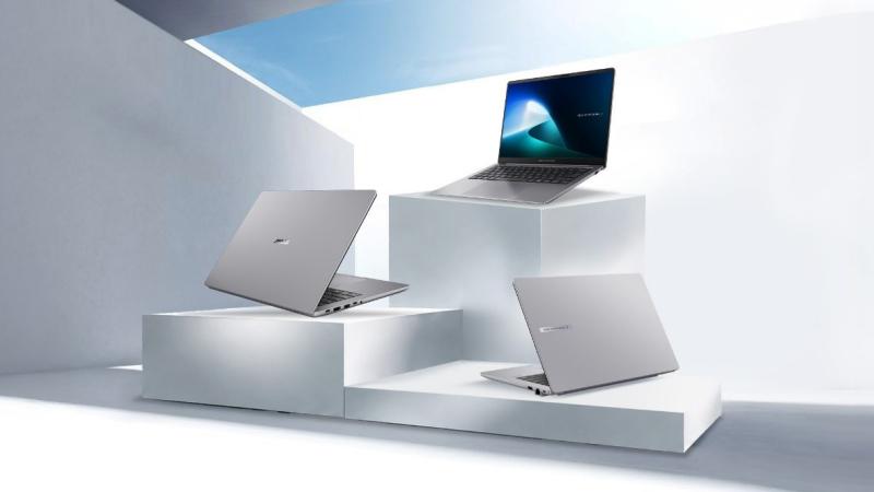 Laptop ảnh 3