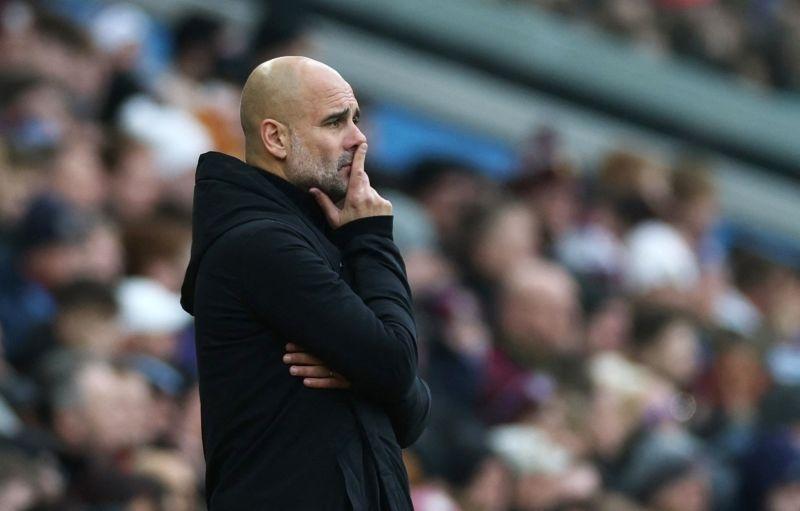 Man City ảnh 4