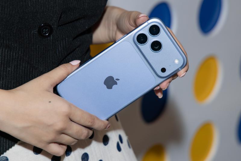 iPhone 18 Pro Max ảnh 6