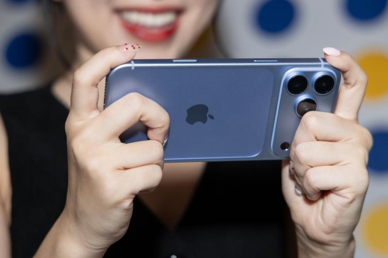 iPhone 18 Pro Max ảnh 14 iPhone 18 Pro Max ảnh 14