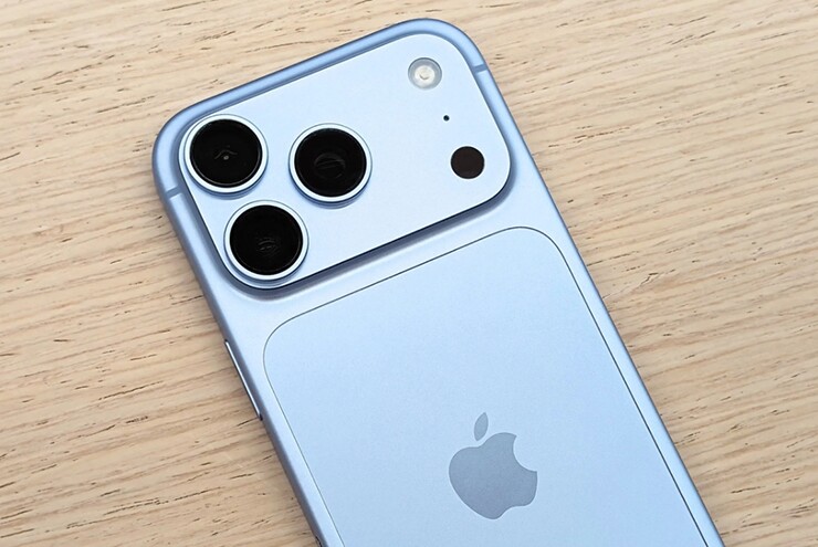 Đặt cạnh nhau mới thấy màu iPhone 18 Pro nào thực sự gây chú ý - 5
