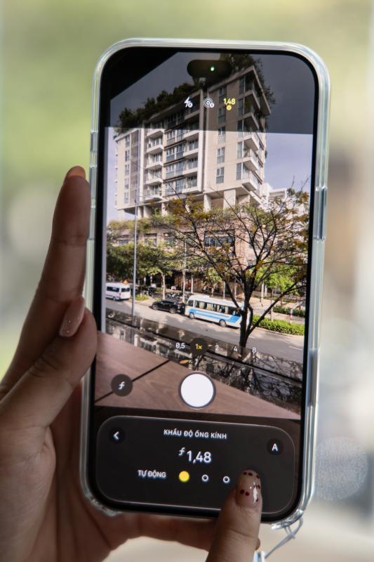 iPhone 18 Pro Max ảnh 13 iPhone 18 Pro Max ảnh 13
