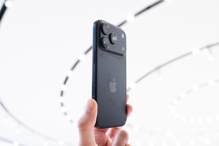 Trải nghiệm sớm iPhone 18 Pro và 18 Pro Max: Giá trị nằm ở đâu? - 4