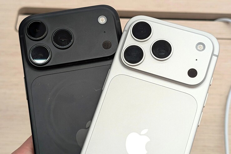 Đặt cạnh nhau mới thấy màu iPhone 18 Pro nào thực sự gây chú ý - 3