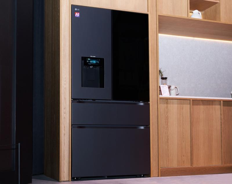 LG Signature ảnh 2 LG Signature ảnh 2