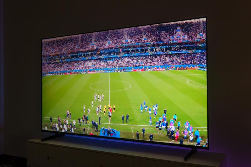 Samsung r85h micro rgb ảnh 3 Samsung r85h micro rgb ảnh 3