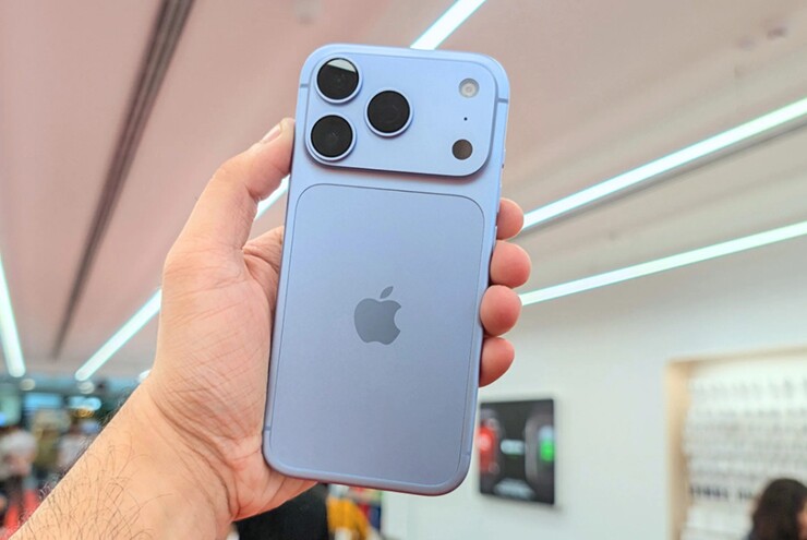 Đặt cạnh nhau mới thấy màu iPhone 18 Pro nào thực sự gây chú ý - 4