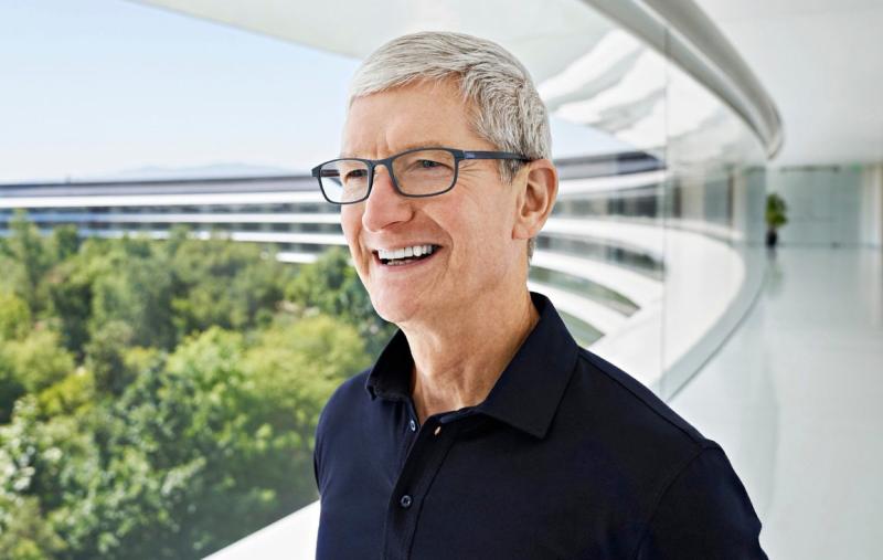 Tim Cook, CEO Apple, John Ternus, AI apple ảnh 2 Tim Cook, CEO Apple, John Ternus, AI apple ảnh 2
