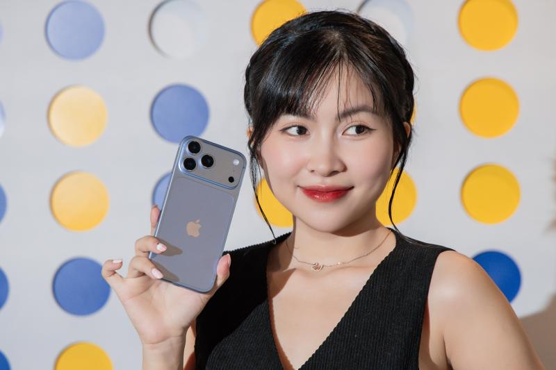 iPhone 18 Pro Max ảnh 17 iPhone 18 Pro Max ảnh 17
