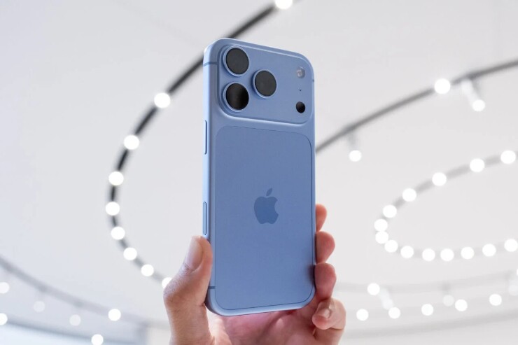 Trải nghiệm sớm iPhone 18 Pro và 18 Pro Max: Giá trị nằm ở đâu? - 6