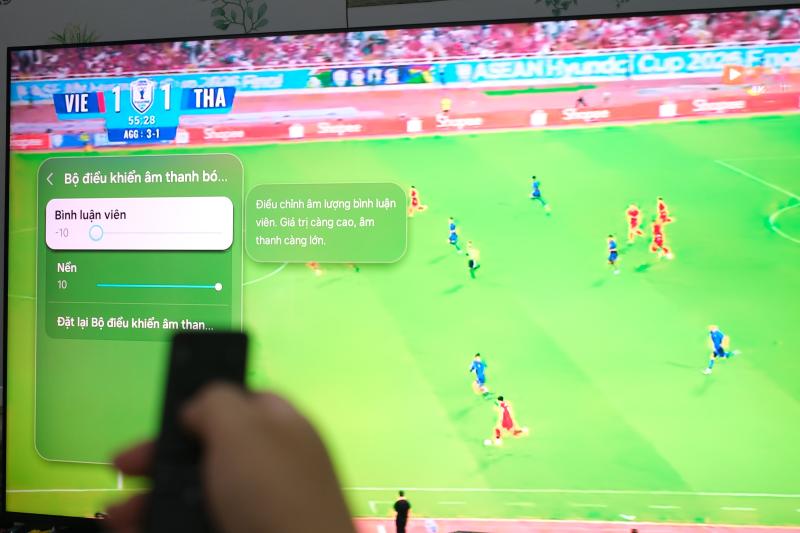 Samsung r85h micro rgb ảnh 6 Samsung r85h micro rgb ảnh 6