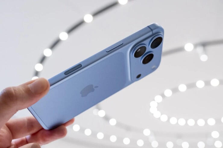 Trải nghiệm sớm iPhone 18 Pro và 18 Pro Max: Giá trị nằm ở đâu? - 9