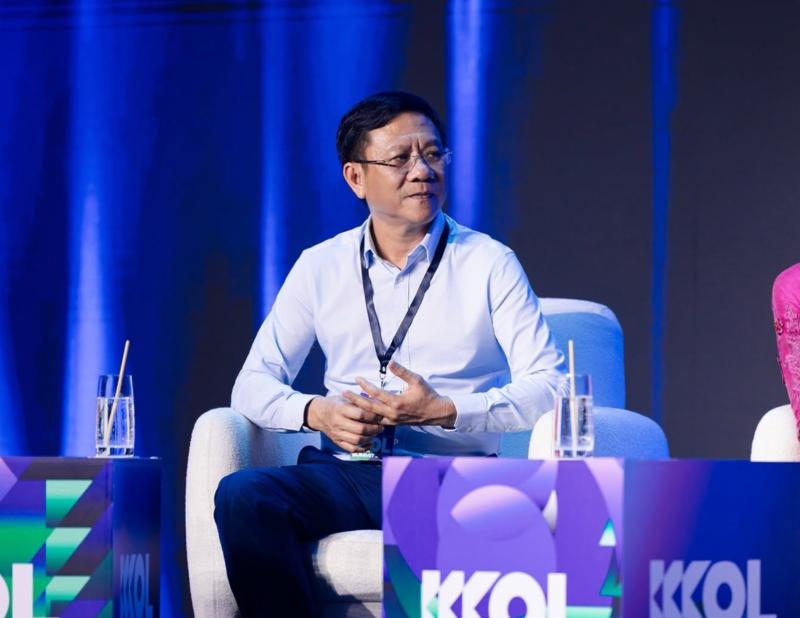 KOL SUmmit ảnh 1 KOL SUmmit ảnh 1