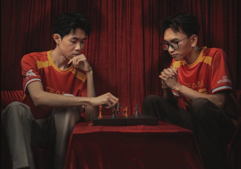 eSports ảnh 3 eSports ảnh 3