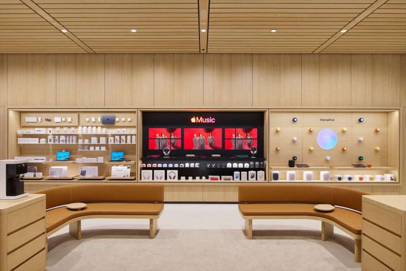 sách về Apple Store ảnh 2 sách về Apple Store ảnh 2