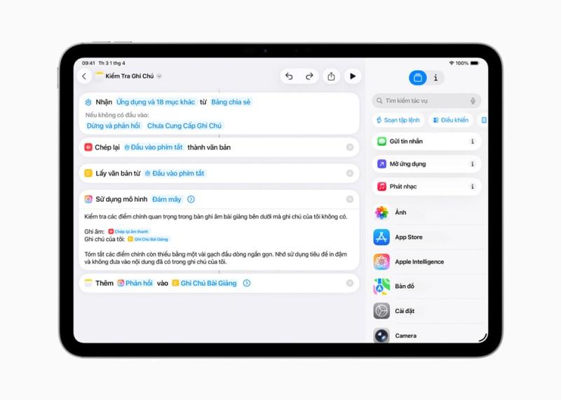 iOS 27 ảnh 3 iOS 27 ảnh 3