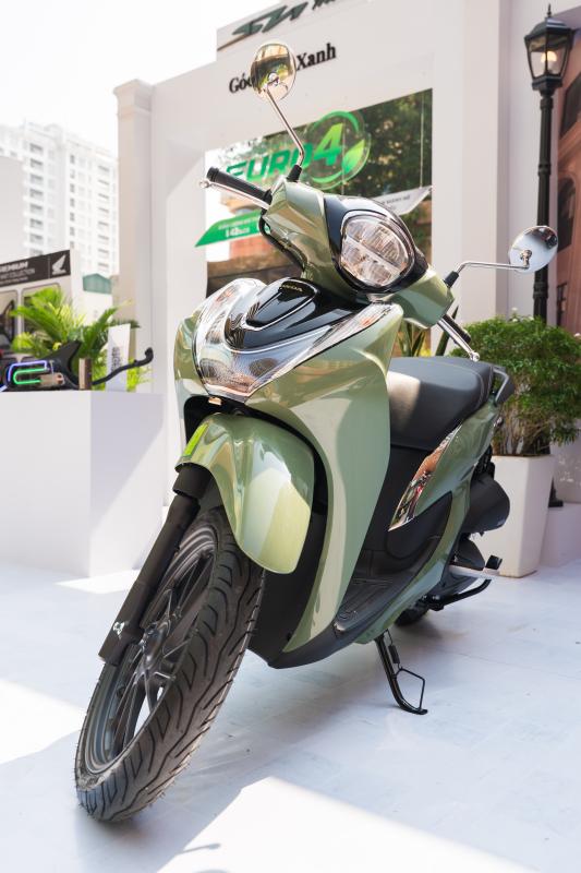 Honda ảnh 2 Honda ảnh 2
