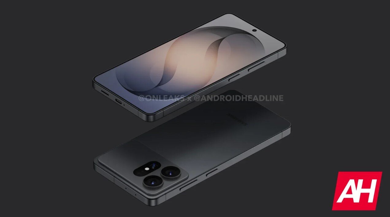 Ảnh concept Galaxy S27 Ultra.