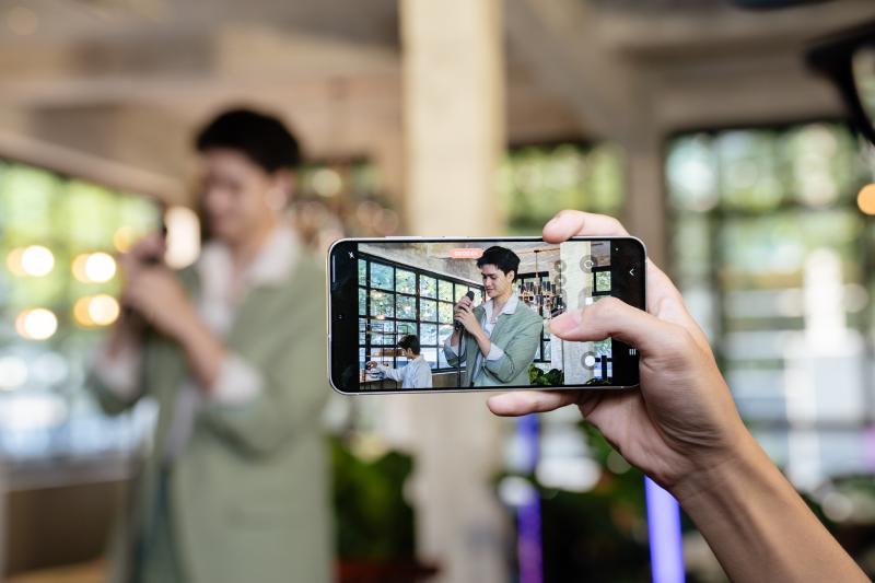 Galaxy S26 FE ảnh 3 Galaxy S26 FE ảnh 3