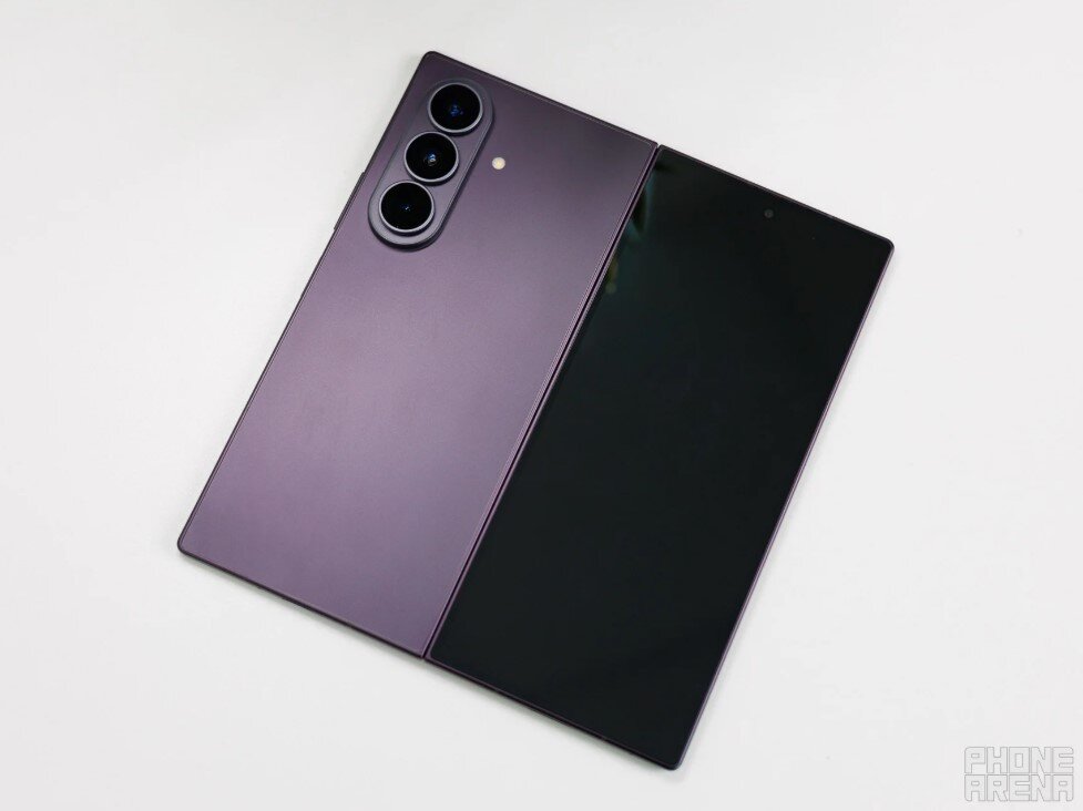 Galaxy Z Fold8 Ultra.