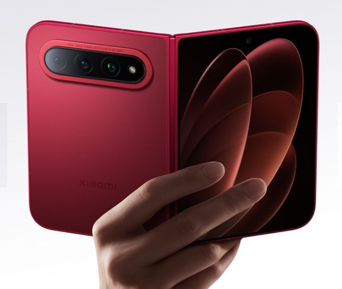 Giá sửa Xiaomi 18 Fold: Màn hình đắt đỏ, nhưng có chi tiết còn gây sốc hơn - 1
