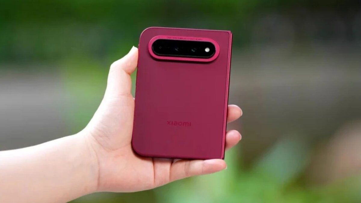 Giá sửa Xiaomi 18 Fold: Màn hình đắt đỏ, nhưng có chi tiết còn gây sốc hơn - 3