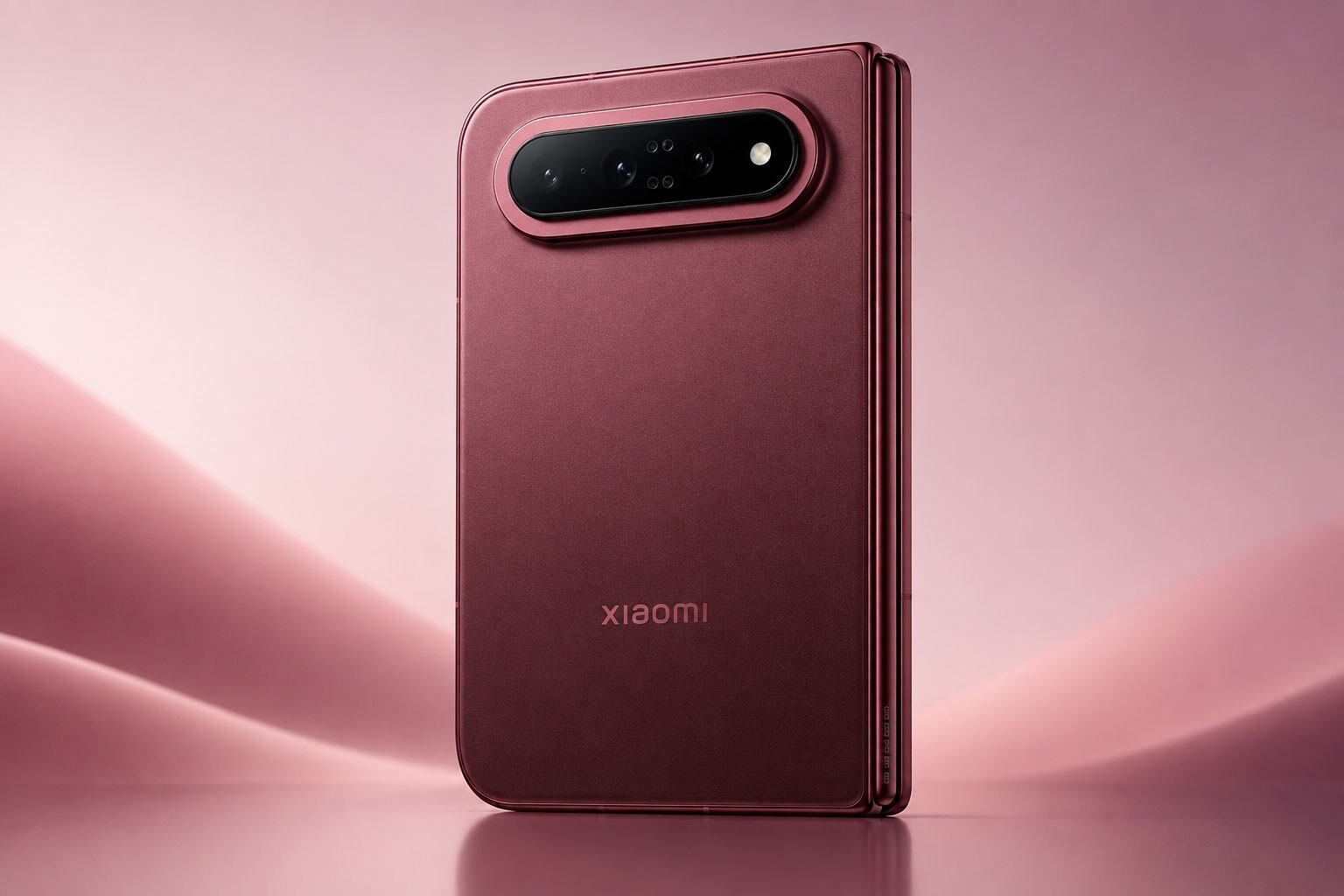 Giá sửa Xiaomi 18 Fold: Màn hình đắt đỏ, nhưng có chi tiết còn gây sốc hơn - 2