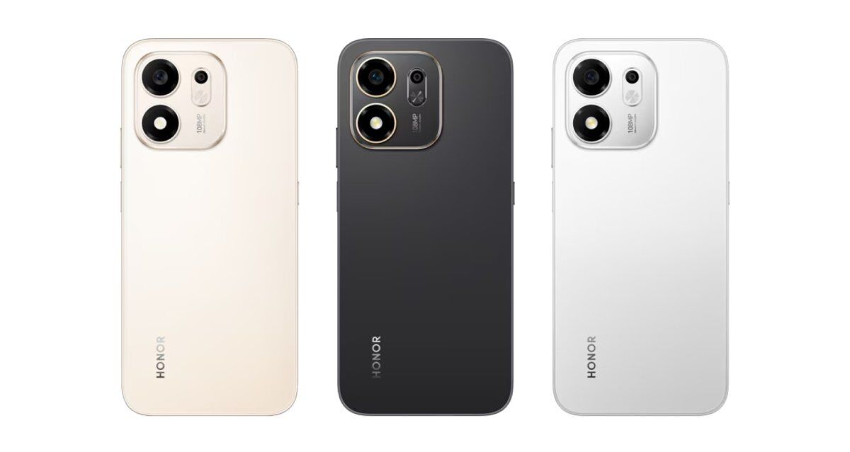 Honor 600 Elite 5G ra mắt: Pin 8.100 mAh, chống nước IP69K - 3