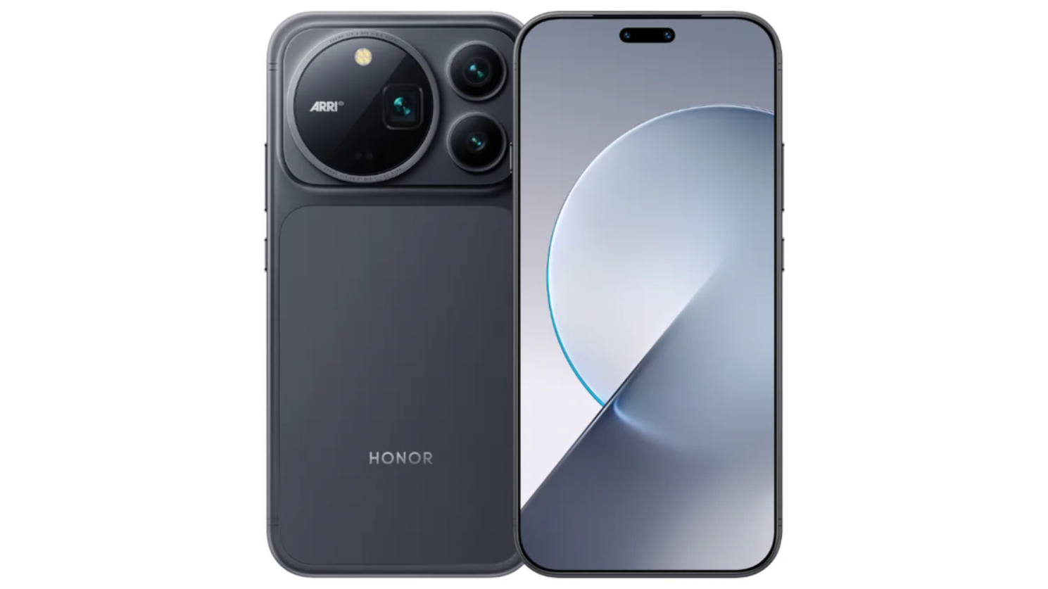 Honor Magic 9 Pro Max.