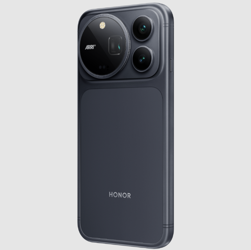 Honor Magic 9 Pro Max khá bền.