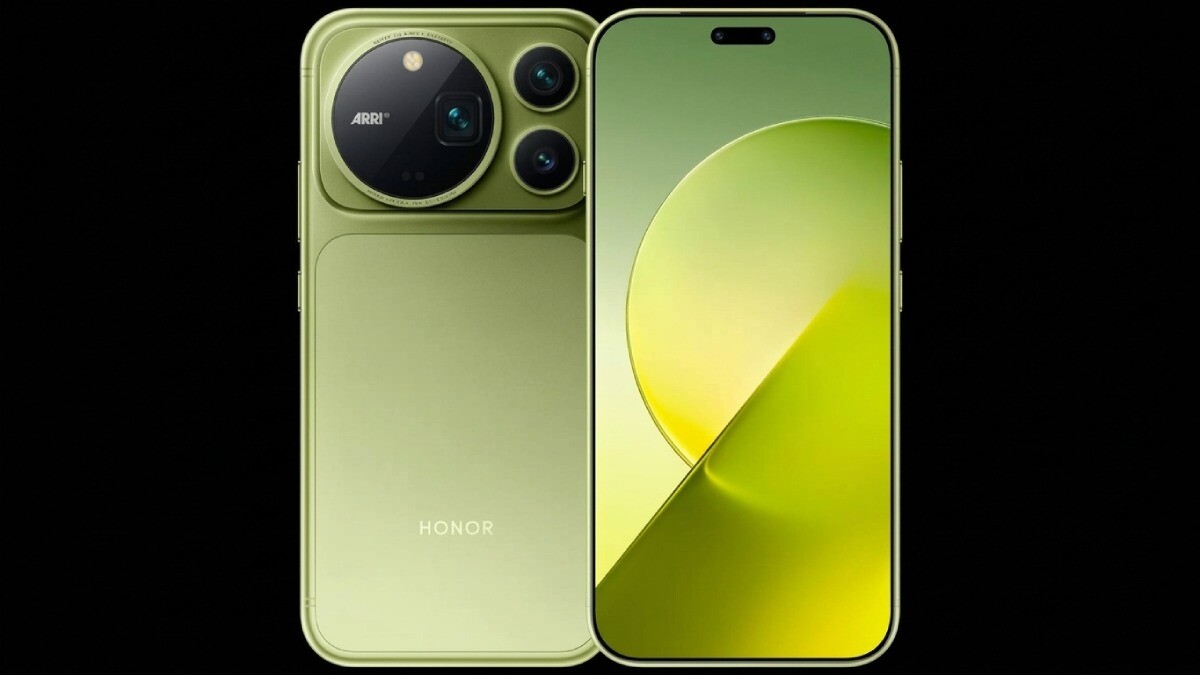 Honor Magic 9 series rò rỉ cấu hình với chip siêu mạnh, pin khủng 8.800 mAh - 1