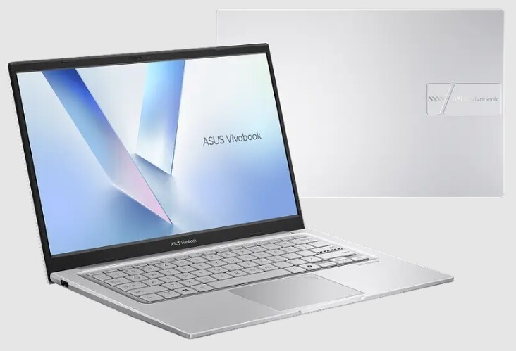 Asus Vivobook 14 X1404MA-EB219W.