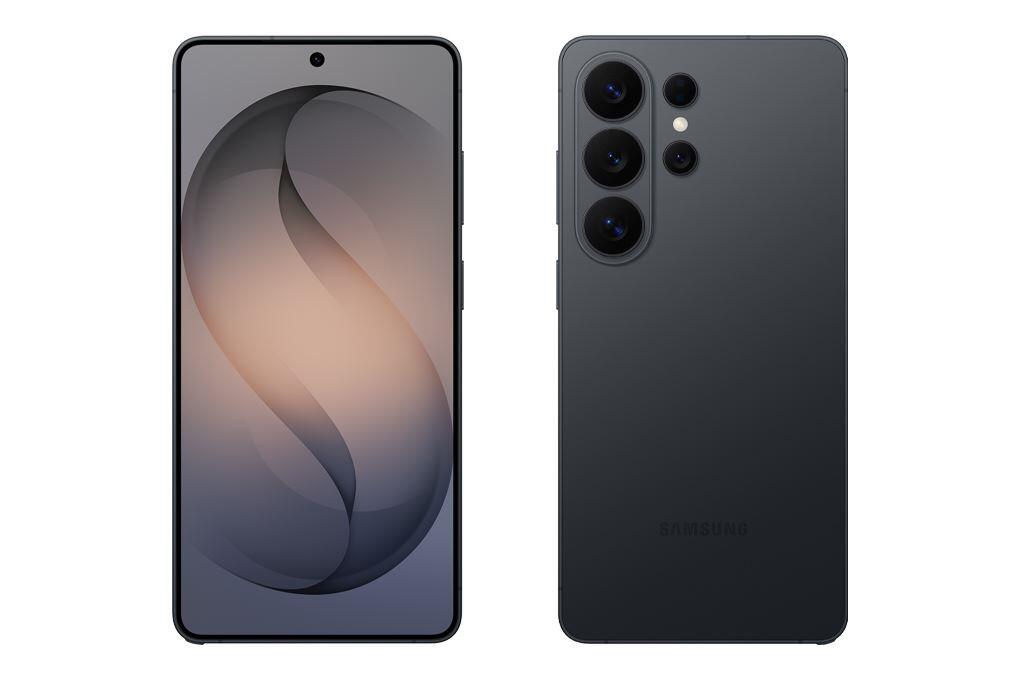 Galaxy S26 Ultra.