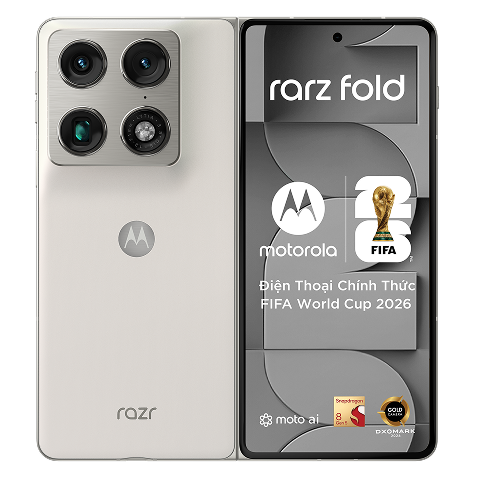 Motorola Razr Fold.