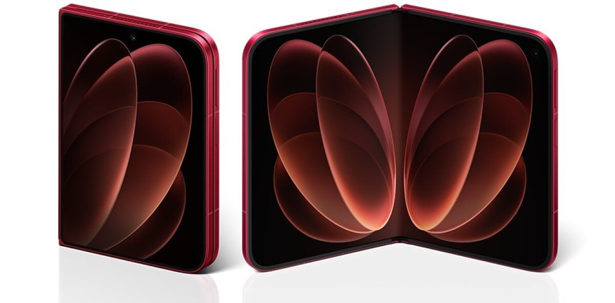 Xiaomi 18 Fold.