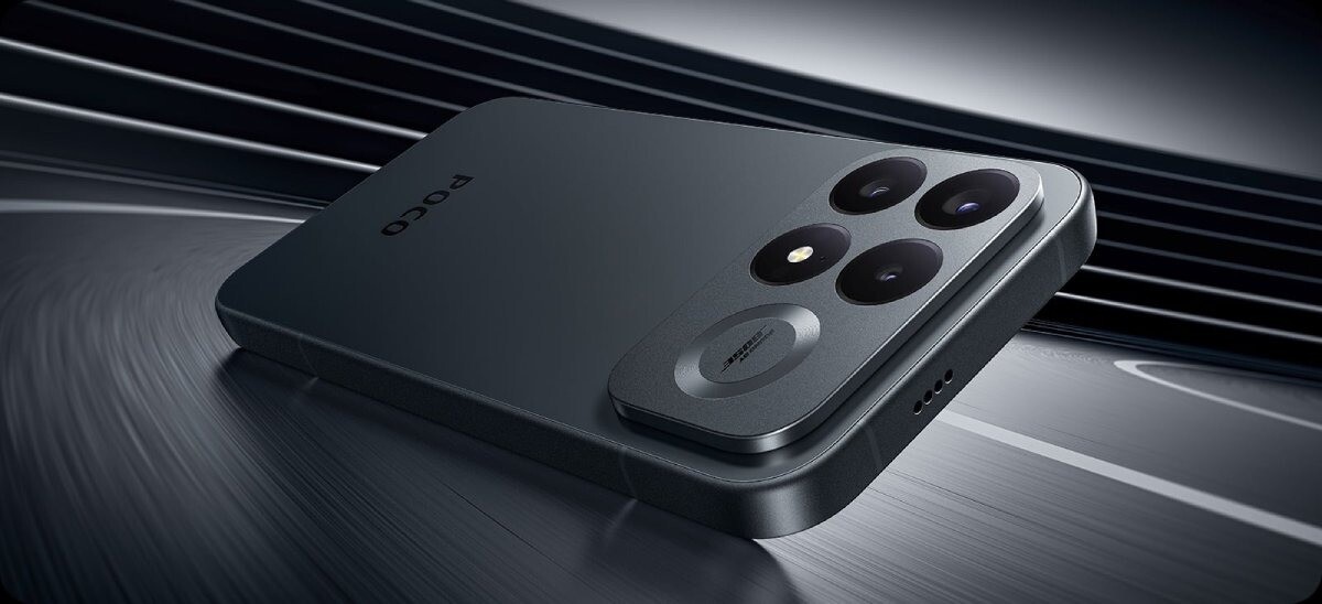 Poco F9 Pro ra mắt: Màn hình 185Hz, camera 200MP, giá từ 18,2 triệu đồng - 4